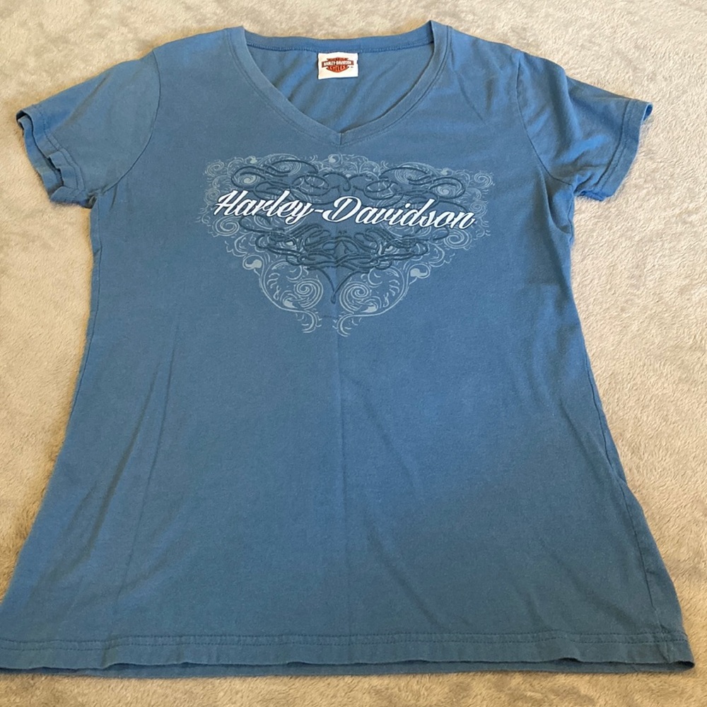 Harley Davidson T-shirt